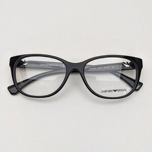 🕶️Emporio Armani EA3039 Eyeglasses 52/16 140 /ALH852🕶️